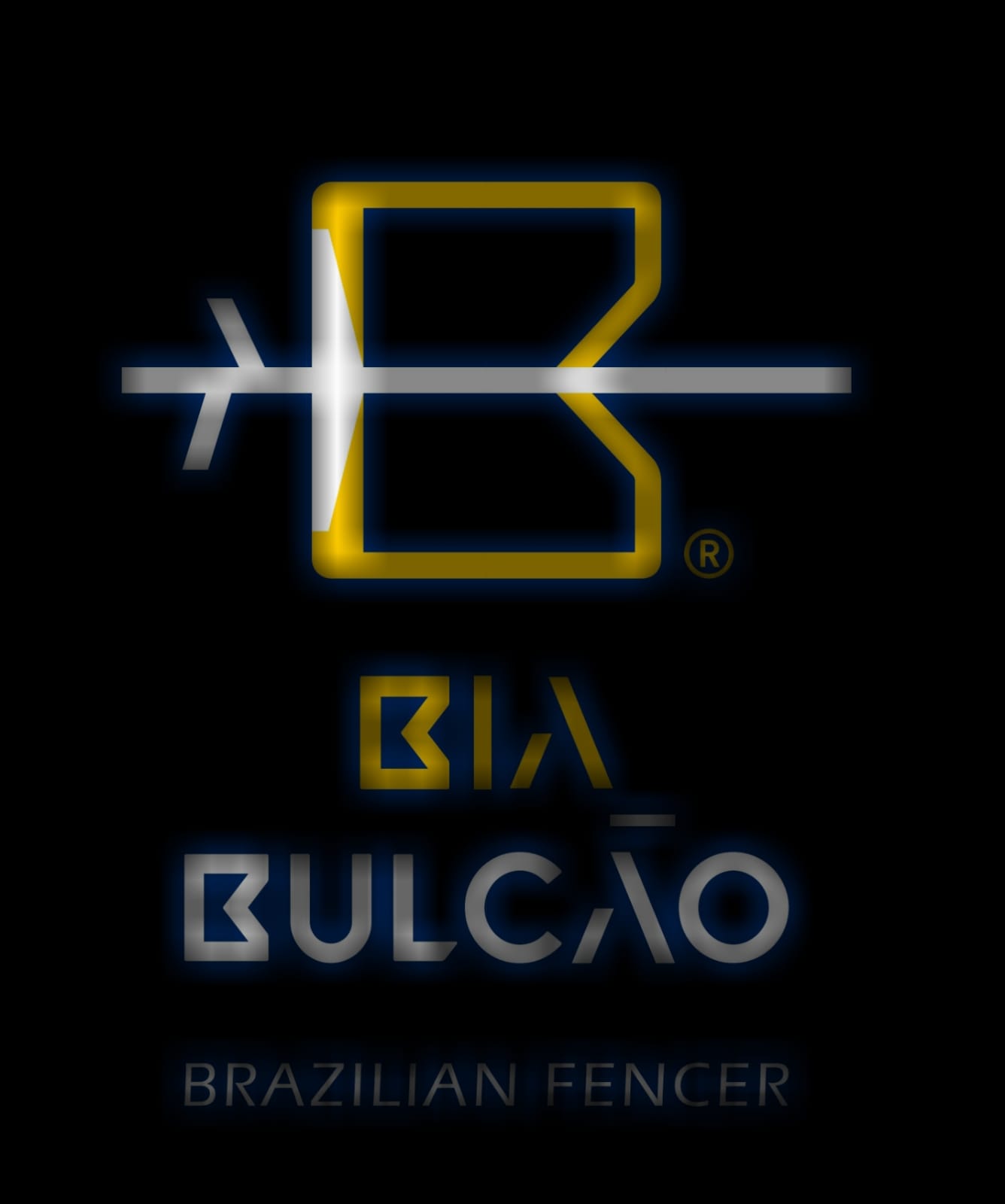 Bia Bulcão – Esgrimista Olímpica